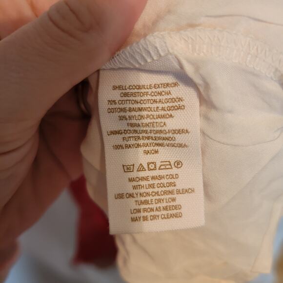 Free People Cherry Red Floral Mesh Lace 3/4 Sleeve Mini Bodycon Dress Size 0 - Picture 10 of 12